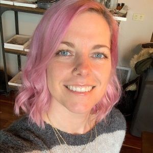 Meet your Posher, Tami